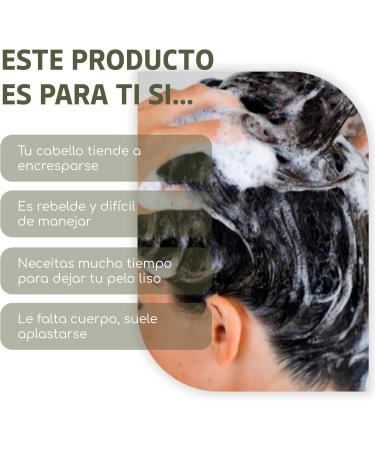  ANIAN SMOOTH & SOFT vegetable keratin shampoo 400 ml - Buy Online on GoSupps.com