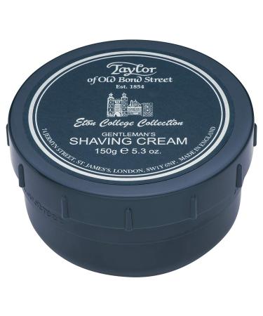 Taylor of Old Bond Street Eton College Shaving Cream 15 - Premium Men's Grooming | International Shipping Available - Buy Online on GoSupps.com