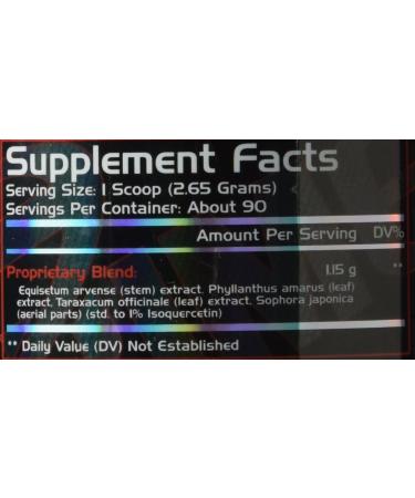 Prime Nutrition Water Loss - Muscle Defining Supplement | 90 Servings 238g - Pineapple Flavor - Buy Online on GoSupps.com