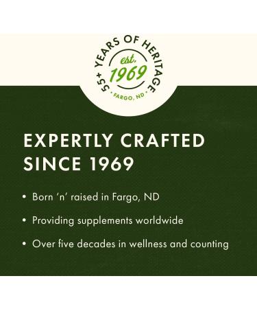 Swanson Full Spectrum Guar Gum 400 Milligrams 60 Capsules 60 Count (Pack of 1) - Buy Online on GoSupps.com