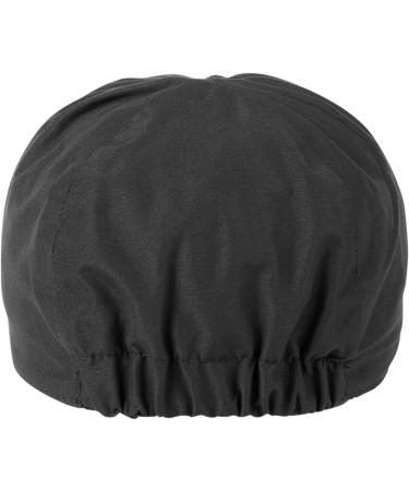 SEALSKINZ Unisex Waterproof All Weather Cycling Cap L-XL Black | Buy Internationally - Best Performance Gear - Buy Online on GoSupps.com