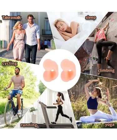 12 Pack Gel Little Toe Separators & Spacers - Pinky Toe Cushions for Preventing Rubbing & Relieving Pressure - Overlapping Toe Corrector (5 Colours) - Buy Online on GoSupps.com