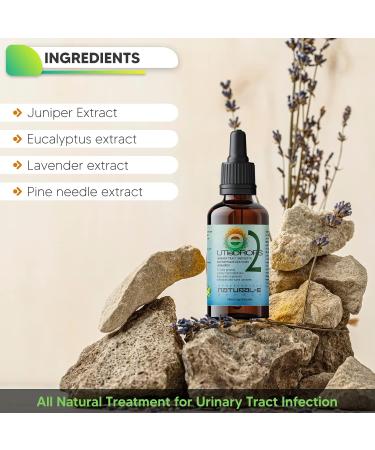 UTI E2-Drops All Natural Prevention Against Urinary Tract Infection This Version of Our Natural Herbal UTI Drops Was Created for Prophylactic Use & the Prevention of UTIs 55 Milliliters - Buy Online on GoSupps.com