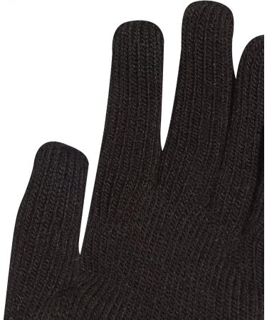 Buy adidas Tiro Gl Soccer Gloves M Black/White | International Shipping Available - Buy Online on GoSupps.com