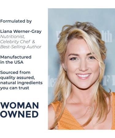 Ashwagandha Advantage USDA Organic Blend for Stress Relief Mood & Adrenal Support. Made with Ashwagandha Turmeric Spirulina and More- 60 Capsules Pure Non-GMO Vegan Supplement - Buy Online on GoSupps.com