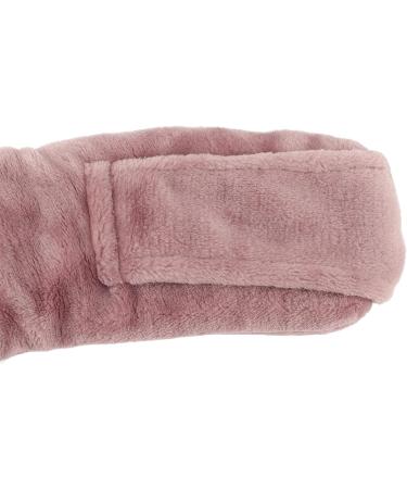 USB-Powered Electric Heating Pillows | Soft Warm Neck Wrap & Vibration Massage for Pain Relief | Ideal Gift for Adults & Seniors - Light Brown - Buy Online on GoSupps.com