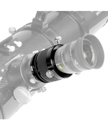 Explore Scientific HR Variable Coma Corrector - 2 Inch | Enhanced Astronomy Experience - Buy Online on GoSupps.com