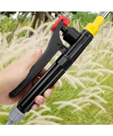 SPRAYER PARTS GARDEN PRESSURE PUMP - Buy Online on GoSupps.com