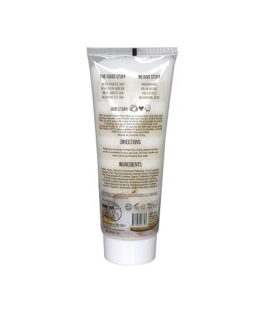 Urban Hydration Castor and Shea Cleanser Set | Hydrating Face Lotion & Facial Mask | Anti-Aging Benefits for All Skin Types | Glowing, Smooth Skin - Buy Online on GoSupps.com