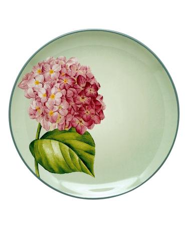 Noritake Colorwave Green Accent Plate  9-Inch