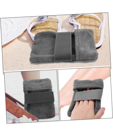 Ipetboom De Plage pour Enlever Le Sable Nettoyeur De Plage R utilisable De Nettoyage Portable pour Sable Gris - Buy Online on GoSupps.com