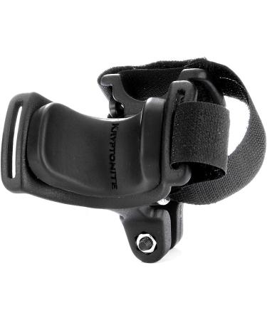 Kryptonite Transit H-Bar U Lock Handlebar Bicycle Lock Carrier - Black - Buy Online on GoSupps.com