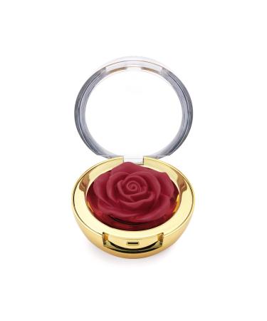 Winky Lux Cheeky Rose  Cream Blush for Cheeks  Flower Blush with Vitamin E  Makeup Blush and Flower Makeup  Mauve Dodgy