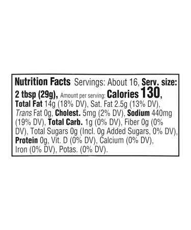 Heinz Buffaranch 16.5oz - Tangy and Spicy Ranch Sauce | Shop Now - Buy Online on GoSupps.com