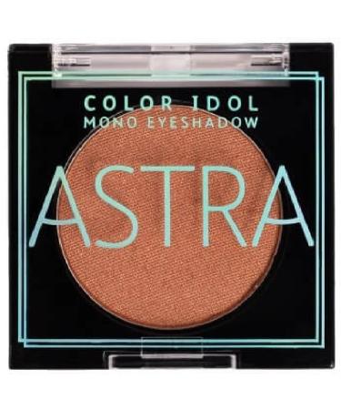 Astra Astra Make-Up Individual Eye Shadow Color Idol Folk Vibe