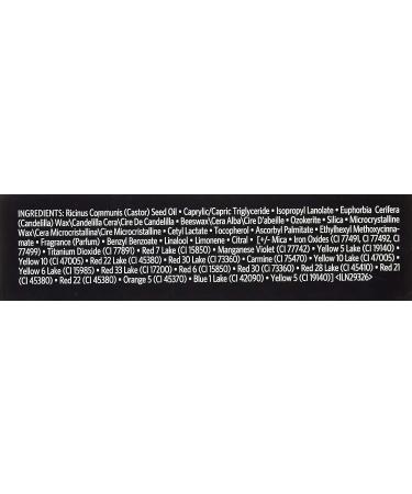 Bobbi Brown Lip Color Rose 5 for Women - 0.12 oz (4.54g) | Long-Lasting Lipstick - Buy Online on GoSupps.com