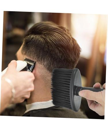 DOITOOL 1 Pc Shaving for Men Mens Combs for Hair Powder Neck Duster Cleaning Duster Mens Hair Men Combs for Hair Soft Bristle Hair Brush Hair Sweeping Man Hair Cutting Tool Soft Fur - Buy Online on GoSupps.com