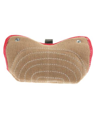 P Prettyia Dog Bite Sleeve for Puppy Young Dogs Training fit Pitbull German Shepherd Puppy Biting Playing