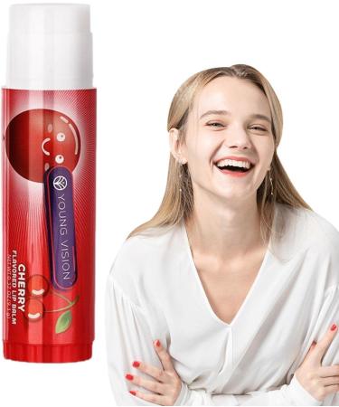 Chap-Lip Lip Balm | Fruit Lip Balm Organic fruit flavored lip balm for cracked and irritated lips Lip moisturizer Moisturizing and soothing for the lips - Buy Online on GoSupps.com