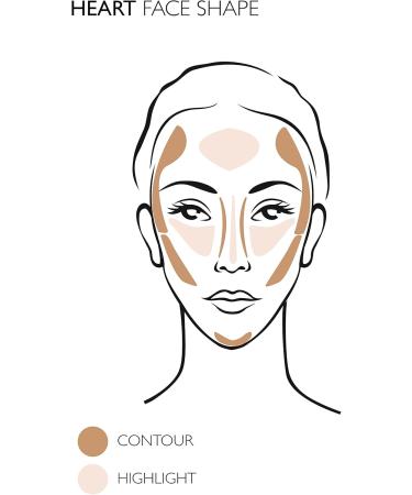 Jerome Alexander Magic Minerals Contour Kit - Buy Online on GoSupps.com
