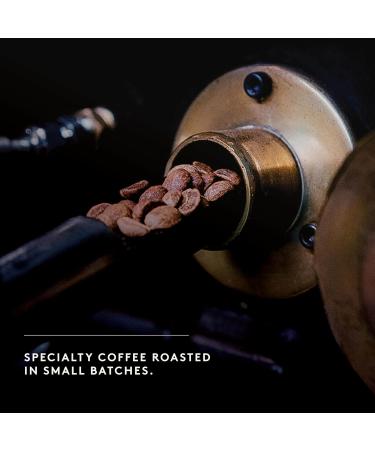 Union HandRoasted Coffee Union Hand Roasted Coffee Dark Roast Revelation Espresso Coffee Beans Limited Edition Pack 500g - Buy Online on GoSupps.com