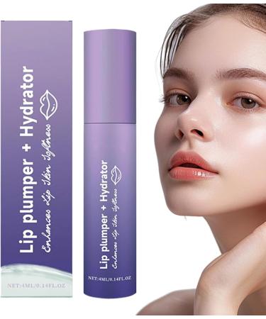 moisturizing lip balm lip balm for women | 2ml lip filler filler for dry beauty accessories tinted lipstick body skin care products hydr - Buy Online on GoSupps.com