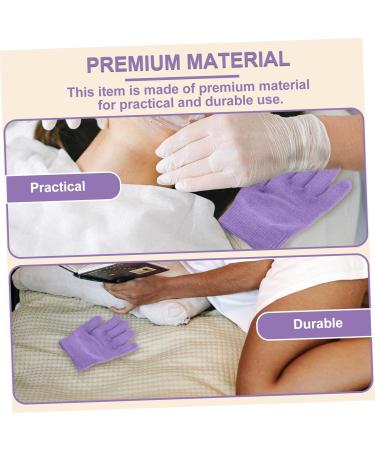 Gel Hydratants Et Exfoliants Pour Adultes Protection Soin Peau R utilisables Pour Mains S ches Et Sensibles - Buy Online on GoSupps.com