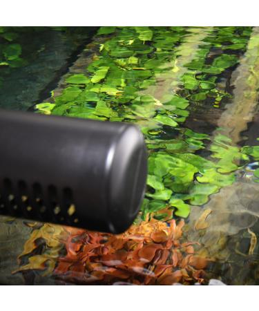 JBL PROTEMP Cooler x300 - Efficient Cooling Fan for Aquariums (90-300L) | Fresh & Saltwater | Grey/Black - Buy Online on GoSupps.com