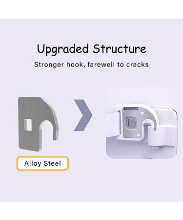 Neobay Cat Door Stopper - Interior Cat Door Alternative | Keep Dog and Baby Out of Litter Box | Easy Installation - Buy Online on GoSupps.com