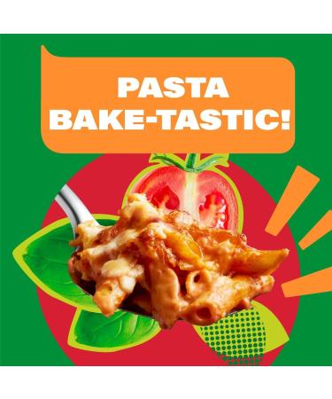 Dolmio Pasta Bake Tomato & Cheese Sauce 500g - Pack of 1 | Delicious Pasta Sauce - Buy Online on GoSupps.com