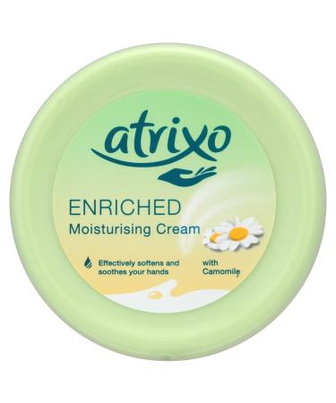 Atrixo Enriched Moisturising Hand Cream 200ml 200 ml (Pack of 1)
