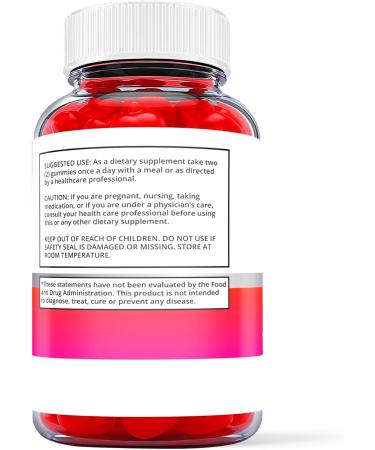 Anatomy One Keto Gummies - Official Vegan Formula for Weight Loss (60 Gummies) - Buy Online on GoSupps.com