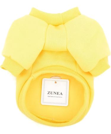 Shop Zwantea Winter Coats for Small Dogs | Soft & Warm Sweaters for Puppies - Cold Weather Jackets for Chihuahuas & Yorkies - Buy Online on GoSupps.com