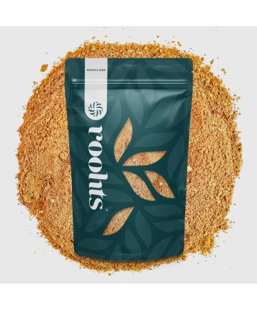 Roohts Fish Seasoning 120g | Premium Rub | Marinade | Meal Prep | Grill | Air Fryer | BBQ | Seasoning | Flavour | Spice | Fish | Quality