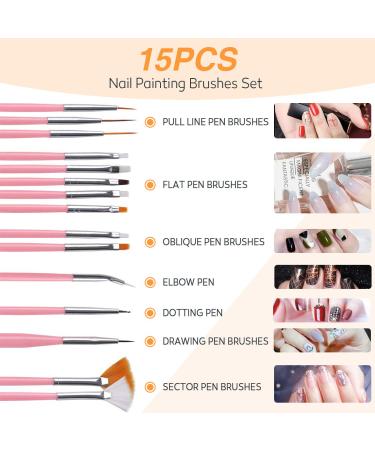 Nail Hand Practice Display | Flexible Movable False Training Hands DIY | Acrylic Nail Technician Manicure Supply - Buy Online on GoSupps.com