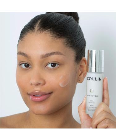 G.M. COLLIN Bota-Peptides Serum | Anti-Aging Face Serum with Peptides for Fine Lines & Wrinkles - International Shipping Available - Buy Online on GoSupps.com