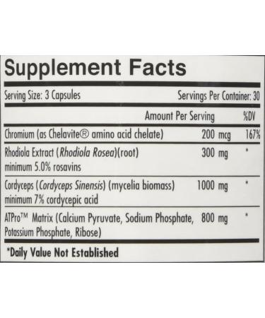 First Endurance Optygen Formulation 90 caps - Buy Online on GoSupps.com