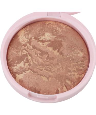 Poudre Bronzante 9 G pour Obtenir un Look h l Tenue Longue Dur e avec M lange Couture Convient pour le Contouring le Fard Paupi res L'eye-liner et Plus encore. (Tann ) - Buy Online on GoSupps.com