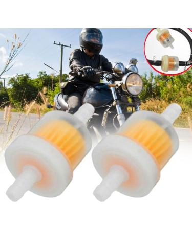 Parking Heater Oil Filter Motorcycle Oil Pipe Hose Clip Kit 8pcs/set Parking Heaters Tank Oil Hoses Clamps And Oil Filters Parking Heater Replacement Fittings - Buy Online on GoSupps.com