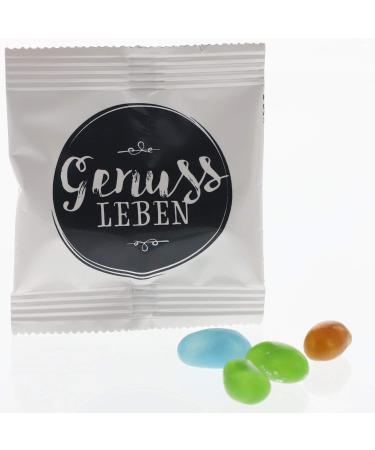 Buy EDEKA Organic UHT Milk 3.8% (12x1L) | Free Jelly Beans | Premium Quality International Shipping - Buy Online on GoSupps.com