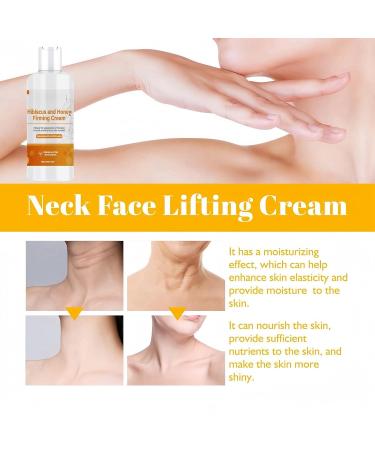 Hibiscus and Honey Firming Cream Neck Cream for Face & Body Skin Tightening Lotion Anti Aging Face Cream for Women Firming Face Cream Neck Firming Cream Lifting Firming Body Lotion for Face Care - Buy Online on GoSupps.com