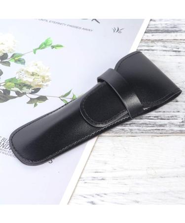Buy Healifty Double Blade Safety Razor Cover | Durable Synthetic Leather for International Shipping - Buy Online on GoSupps.com