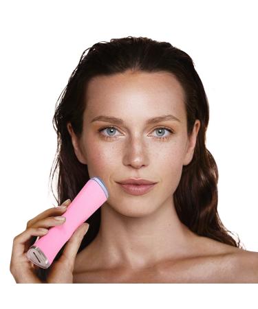 FOREO ESPADA LED Light Acne Treatment Device Pink