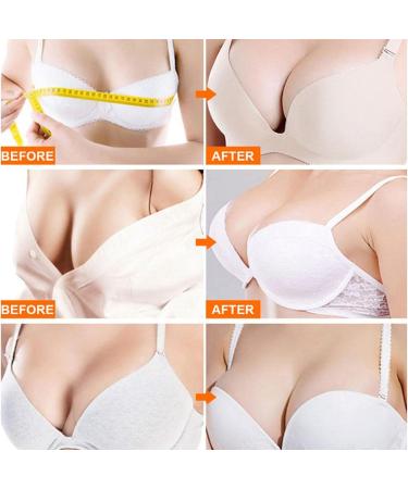  JPSDOWS Breast Lifting Cream 4 fl oz Breast Enlargement Cream - Bust Firming Lifting Cream Breast Massage Cream Upsize Breast Growth Lotion Cream - Buy Online on GoSupps.com