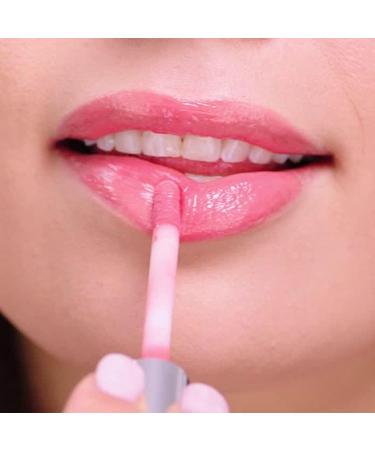 Buy Woosh Spin-On Lip Gloss Veil 0.25 Fl Oz International Shipping Available - Buy Online on GoSupps.com