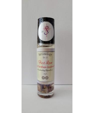 Generic first love potionology rollerball pen