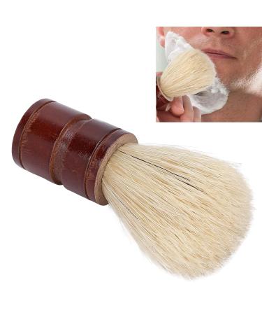 Premium Facial Cleaning Brush & Bart Razor Brush | Men's Grooming Gift - Perfect for Father's Day & Birthdays - Buy Online on GoSupps.com