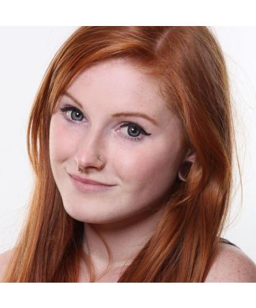 Buy Matlens Bella PC-225 Gray Colored Contact Lenses | Trendy 2-Pack with Care Kit | 8.0 Diopters | International Shipping - Buy Online on GoSupps.com