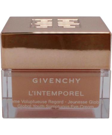 L Intemporel Global Youth Sumptuous Eye Cream by Givenchy for Women - 0.15 oz Cream - Buy Online on GoSupps.com