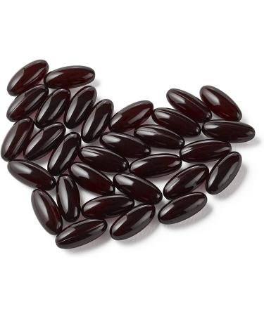 Schiff MegaRed Advanced 4-in-1 Omega-3s Extra Strength 900 mg - 40 Softgels - Buy Online on GoSupps.com